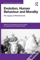 Evolution, Human Behaviour And Morality