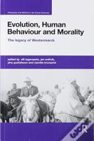 Evolution, Human Behaviour And Morality