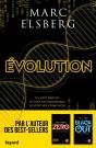 Evolution - Ils Sont Parfaits. Ils Sont Incontrolables. Ils Vont Nous Remplacer - Preview