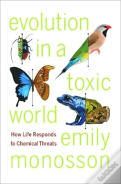 Capa do artigo Evolution In A Toxic World
