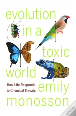 Capa do artigo Evolution In A Toxic World