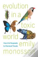 Evolution In A Toxic World
