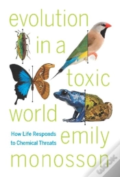 Capa do artigo Evolution In A Toxic World