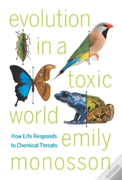 Capa do artigo Evolution In A Toxic World
