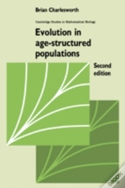 Capa do artigo Evolution In Age-Structured Populations