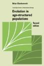 Evolution In Age-Structured Populations - Preview