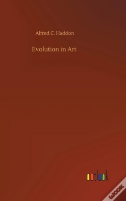 Capa do artigo Evolution In Art