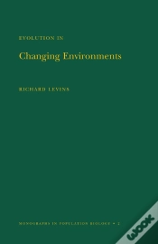 Capa do artigo Evolution In Changing Environments