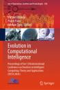 Evolution In Computational Intelligence - Preview
