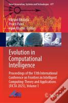Evolution In Computational Intelligence
