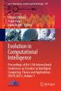 Evolution In Computational Intelligence - Preview