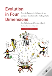 Capa do artigo Evolution In Four Dimensions