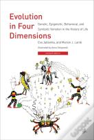 Evolution In Four Dimensions