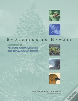 Capa do artigo Evolution In Hawaii