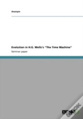 Evolution In H.G. Wells'S 