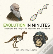 Evolution In Minutes