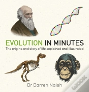 Capa do artigo Evolution In Minutes