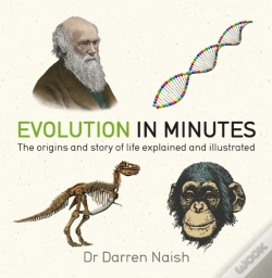 Capa do artigo Evolution In Minutes