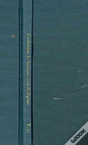 Capa do artigo Evolution In Science And Religion