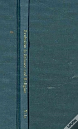 Capa do artigo Evolution In Science And Religion