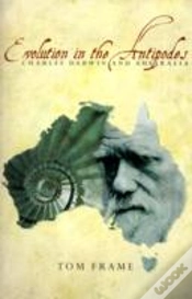 Capa do artigo Evolution In The Antipodes