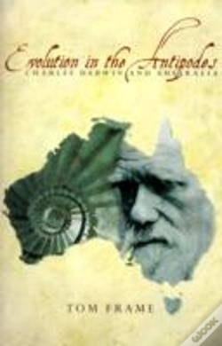 Capa do artigo Evolution In The Antipodes