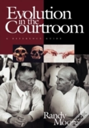 Capa do artigo Evolution In The Courtroom