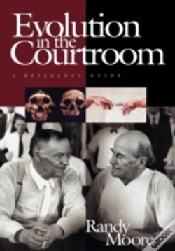 Capa do artigo Evolution In The Courtroom