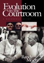 Evolution In The Courtroom