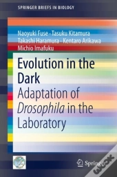 Evolution In The Dark