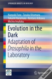 Capa do artigo Evolution In The Dark