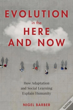 Capa do artigo Evolution In The Here And Now
