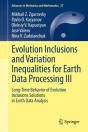 Evolution Inclusions And Variation Inequalities For Earth Data Processing Iii - Preview
