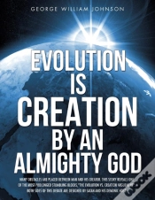 Capa do artigo Evolution Is Creation By An Almighty God