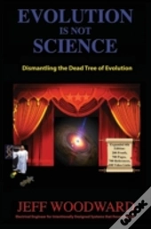 Evolution Is Not Science