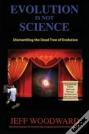 Capa do artigo Evolution Is Not Science
