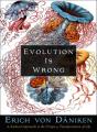 Evolution Is Wrong - Preview