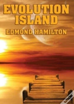 Capa do artigo Evolution Island