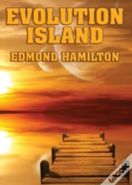 Evolution Island
