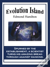 Capa do artigo Evolution Island