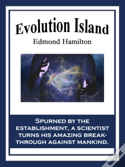 Capa do artigo Evolution Island