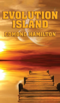 Evolution Island - Preview