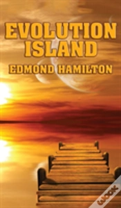 Capa do artigo Evolution Island