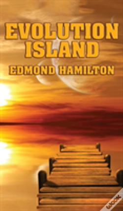 Capa do artigo Evolution Island