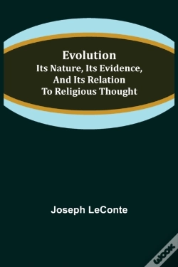 Capa do artigo Evolution: Its Nature, Its Evidence, And