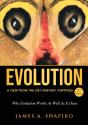 Evolution - Preview