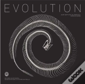 Capa do artigo Evolution