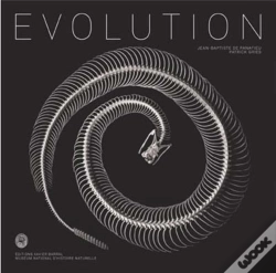 Capa do artigo Evolution