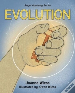 Capa do artigo Evolution