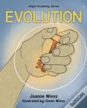 Capa do artigo Evolution